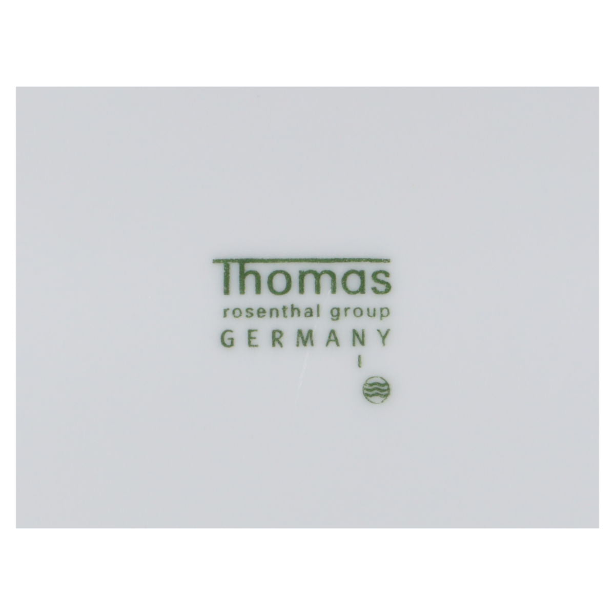 Frühstückstasse XL extra groß Thomas Sunny Day Lime