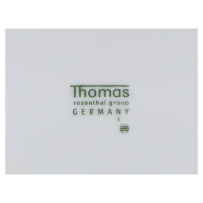 Frühstückstasse XL extra groß Thomas Sunny Day Lime