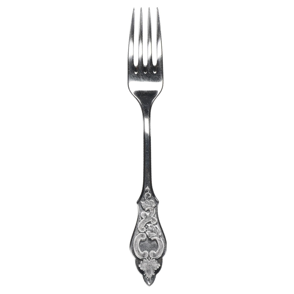 Gabel Dessert Robbe & Berking Edelstahl Ostfriesen