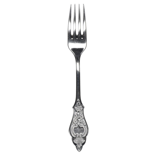 Gabel Dessert Robbe & Berking Edelstahl Ostfriesen
