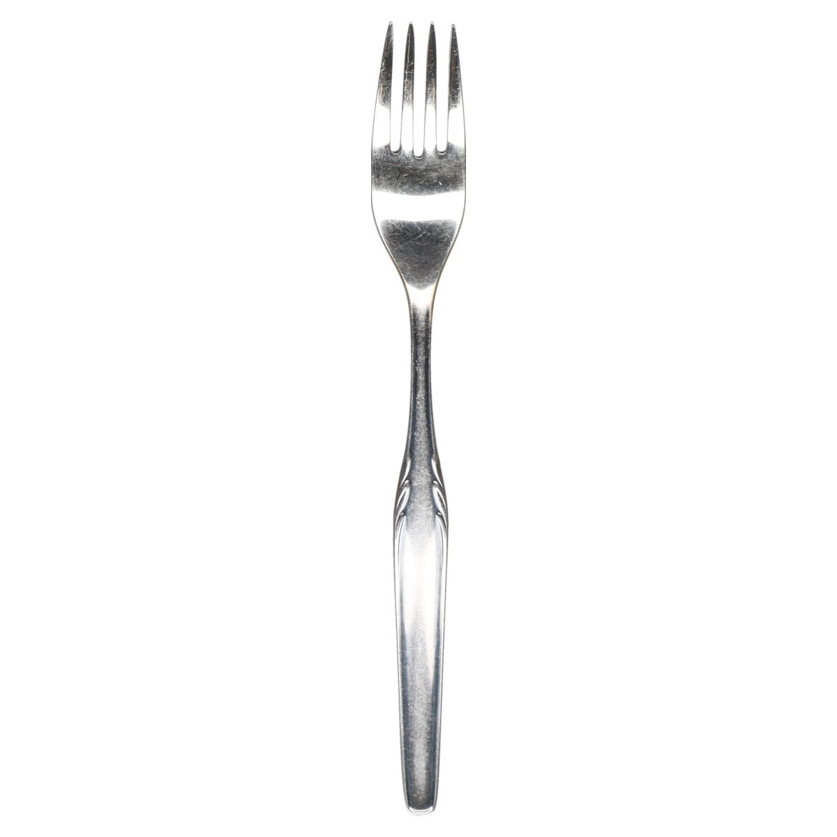 Gabel Dessert WMF 90iger Silber Paris