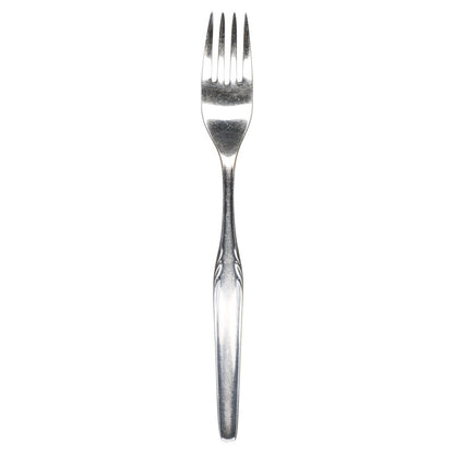 Gabel Dessert WMF 90iger Silber Paris