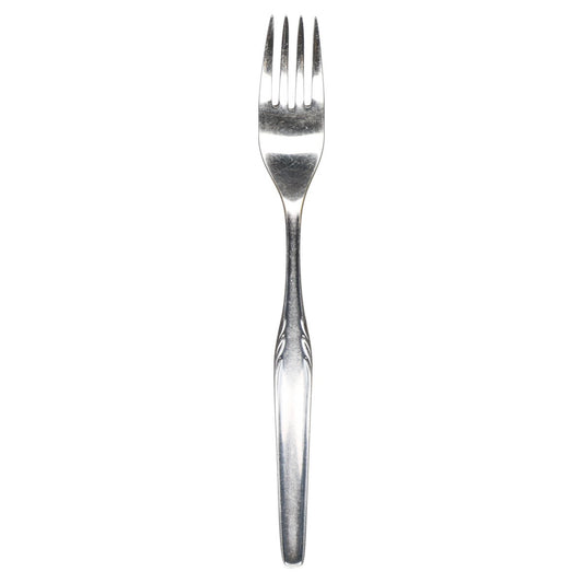 Gabel Dessert WMF 90iger Silber Paris