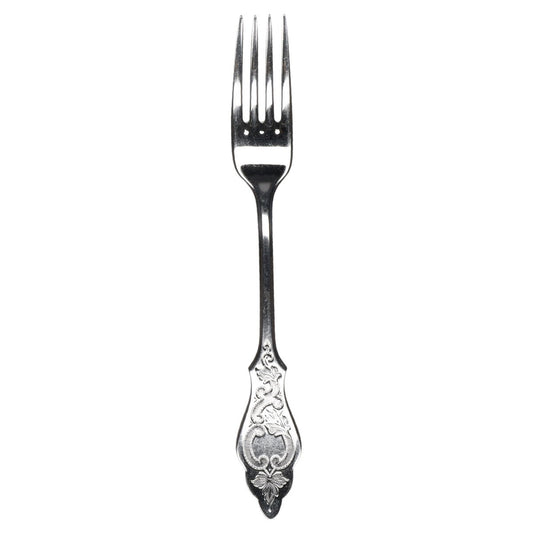 Gabel Menue Robbe & Berking Edelstahl Ostfriesen