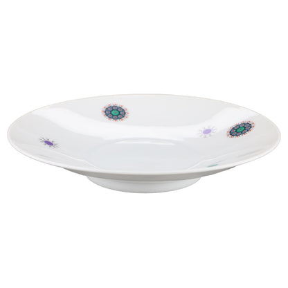 Gebäckschale  Rosenthal Form 2000 Juwel