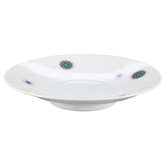 Gebäckschale  Rosenthal Form 2000 Juwel