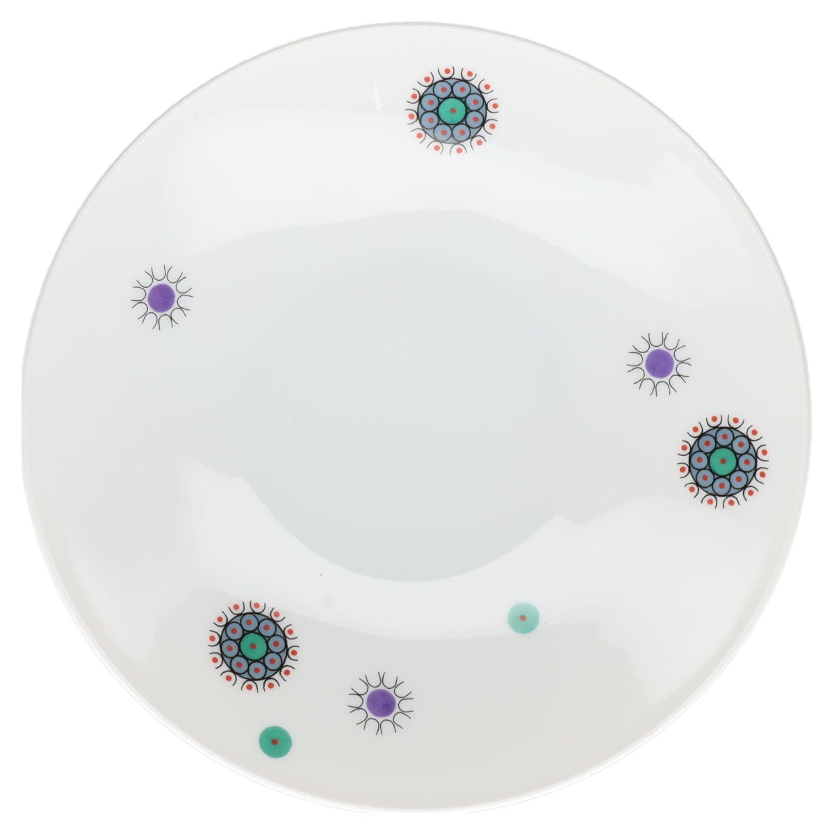 Gebäckschale  Rosenthal Form 2000 Juwel