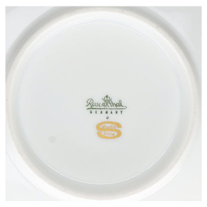 Gebäckschale  Rosenthal Form 2000 Juwel