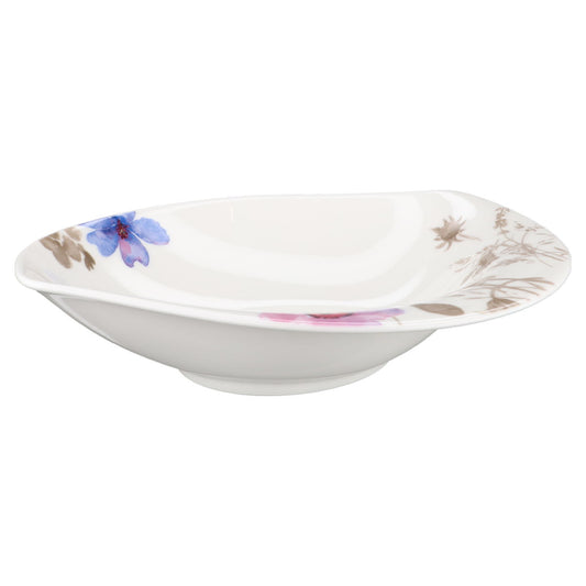 Gebäckschale  Villeroy & Boch Mariefleur Gris