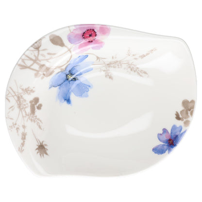 Gebäckschale  Villeroy & Boch Mariefleur Gris