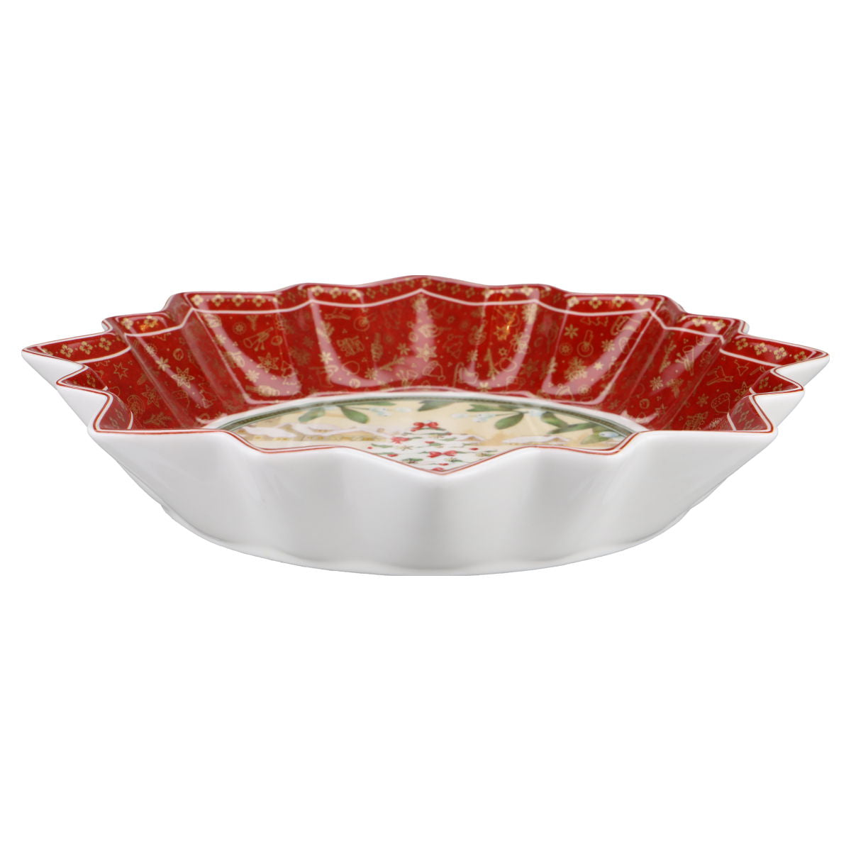 Gebäckschale Sternschale Villeroy & Boch Toys Fantasy