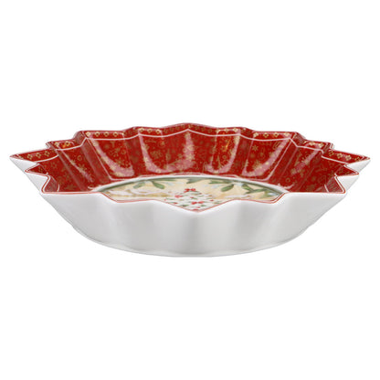 Gebäckschale Sternschale Villeroy & Boch Toys Fantasy