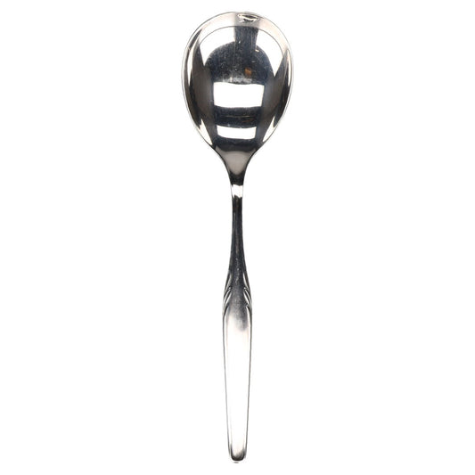 Gemüselöffel groß L 23,5 cm WMF 90iger Silber Paris