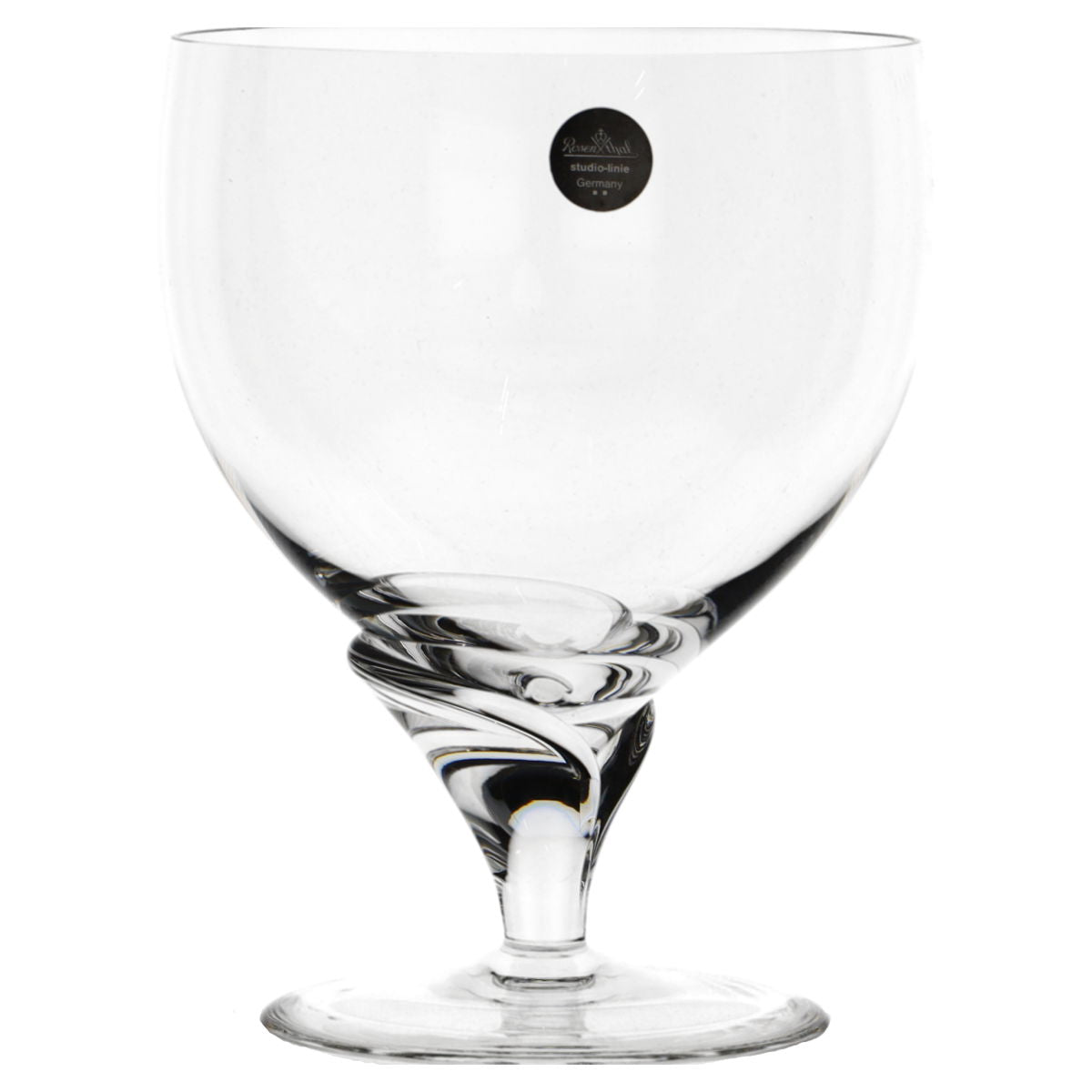 Glas für Bowle  Rosenthal Calice Klar