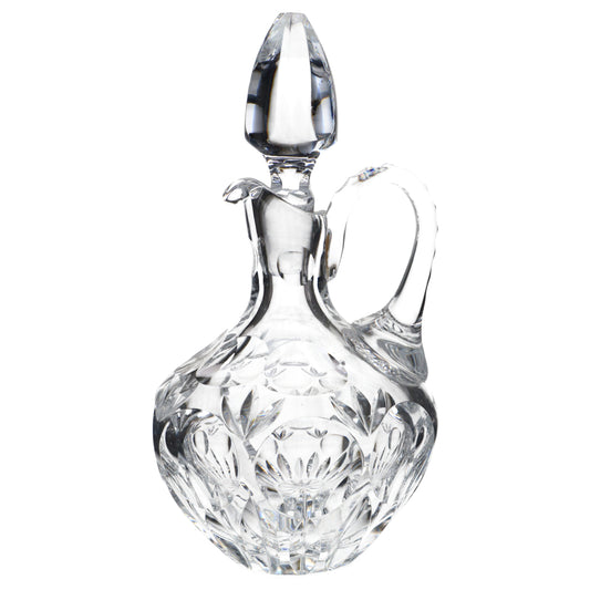 Likörkaraffe groß H 24,5 cm