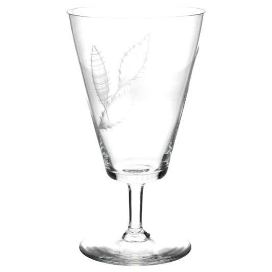 Weißweinglas II.W altes Modell