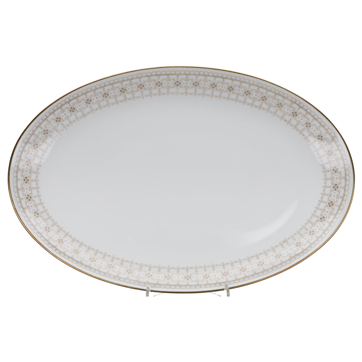 Fleischplatte mittelgroß