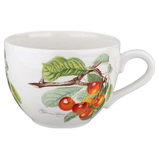 Jumbotasse Biggarreux Cherry Portmeirion Pomona