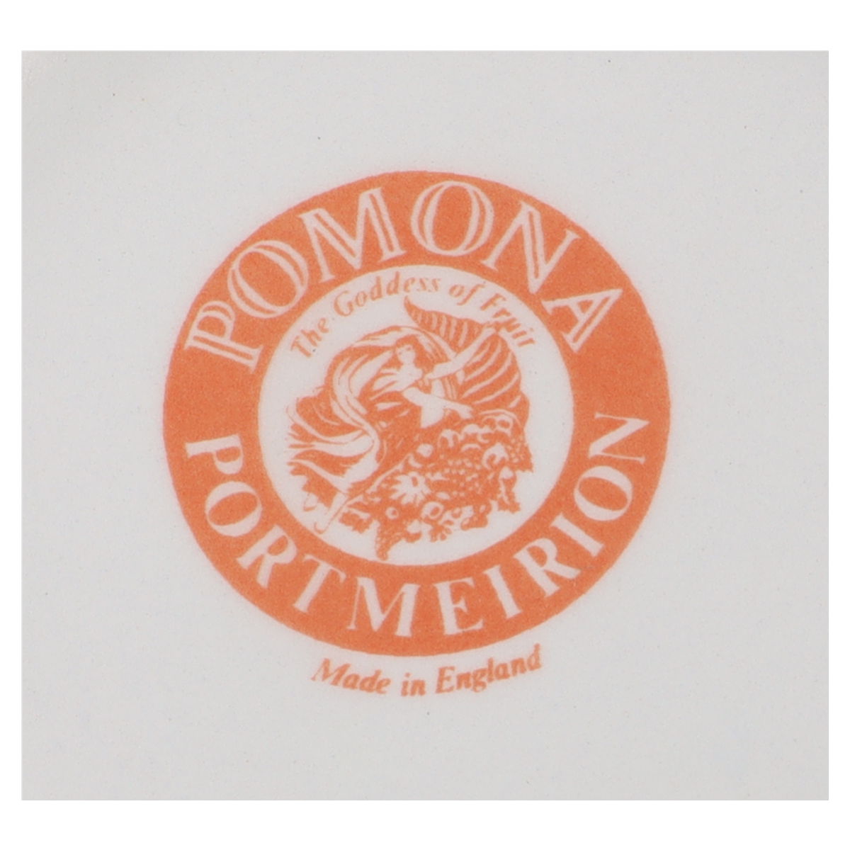 Jumbotasse Biggarreux Cherry Portmeirion Pomona