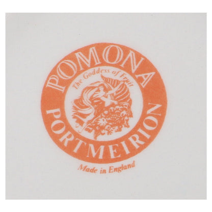 Jumbotasse Biggarreux Cherry Portmeirion Pomona