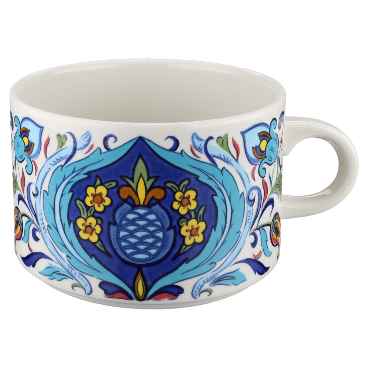 Jumbotasse Villeroy & Boch Izmir