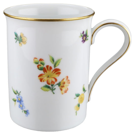 Kaffeebecher  Hutschenreuther Maria Theresia Mirabell