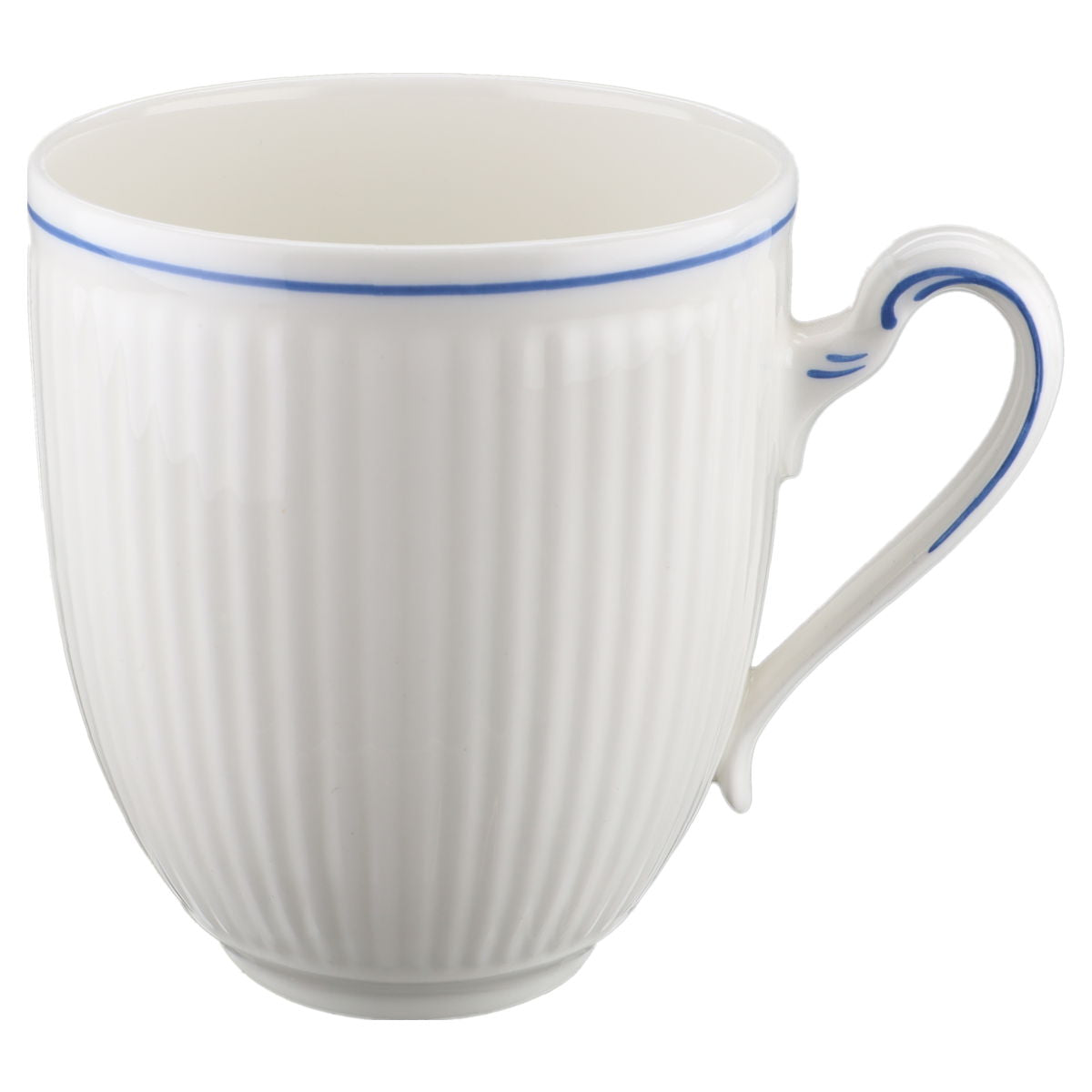 Kaffeebecher  Villeroy & Boch Allegretto Filet Bleu