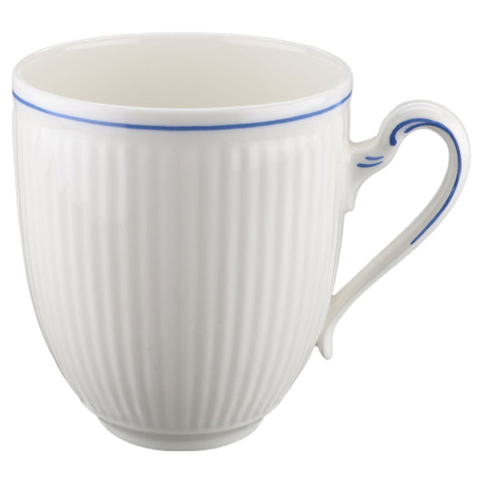 Kaffeebecher  Villeroy & Boch Allegretto Filet Bleu