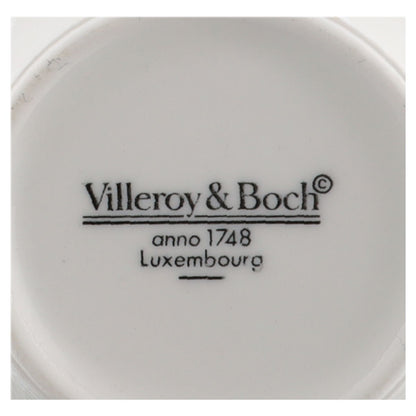 Kaffeebecher  Villeroy & Boch Allegretto Filet Bleu
