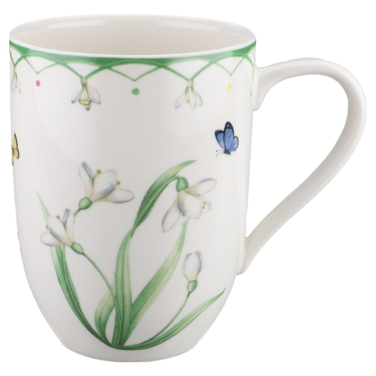 Kaffeebecher  Villeroy & Boch Colourful Spring