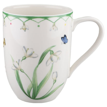 Kaffeebecher  Villeroy & Boch Colourful Spring