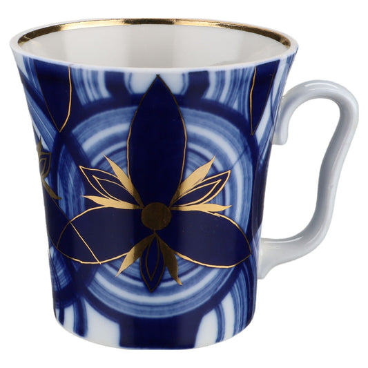 Kaffeebecher Shining Glory Lomonosov Russia sonstiges