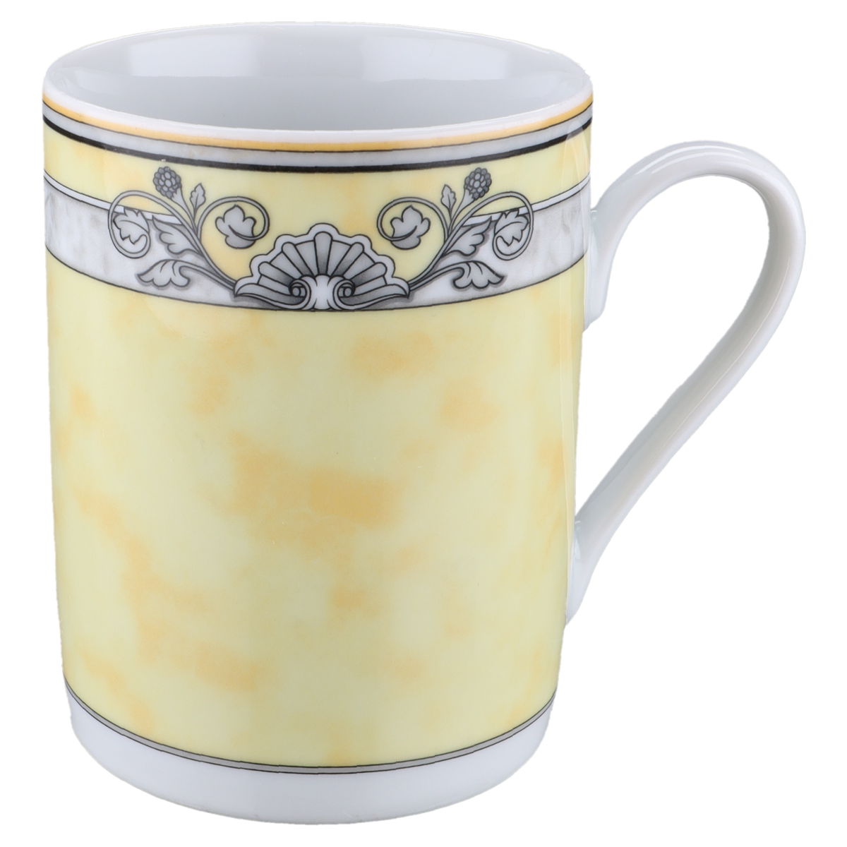 Kaffeebecher Tirschenreuth Diplomat Bouquet
