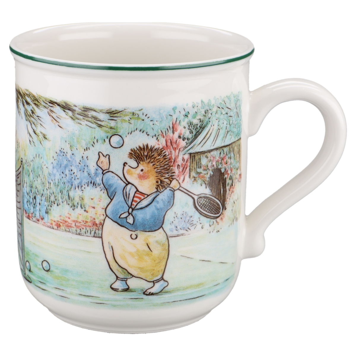 Kaffeebecher Typ II Villeroy & Boch Foxwood Tales