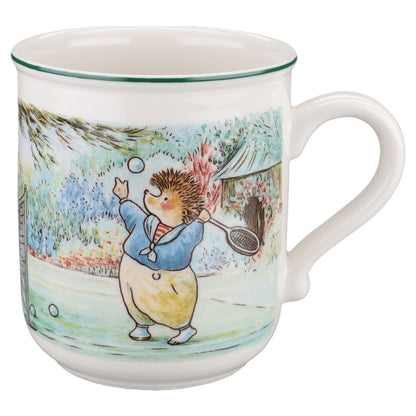 Kaffeebecher Typ II Villeroy & Boch Foxwood Tales