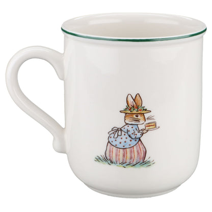Kaffeebecher Typ II Villeroy & Boch Foxwood Tales