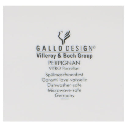 Kaffeebecher Typ II Villeroy & Boch Gallo Perpignan