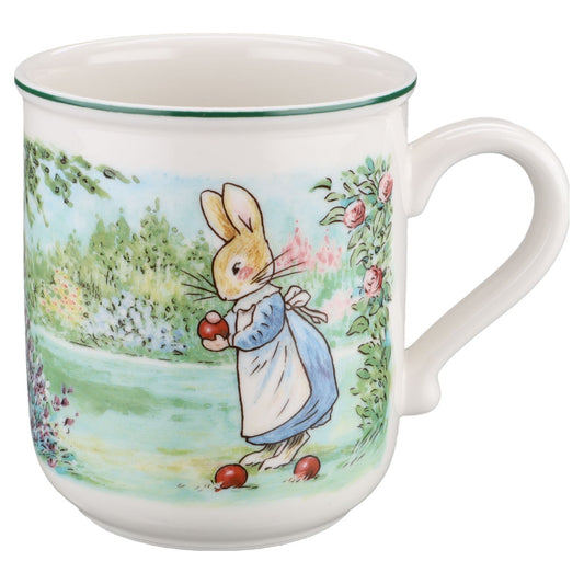 Kaffeebecher Typ IV Villeroy & Boch Foxwood Tales