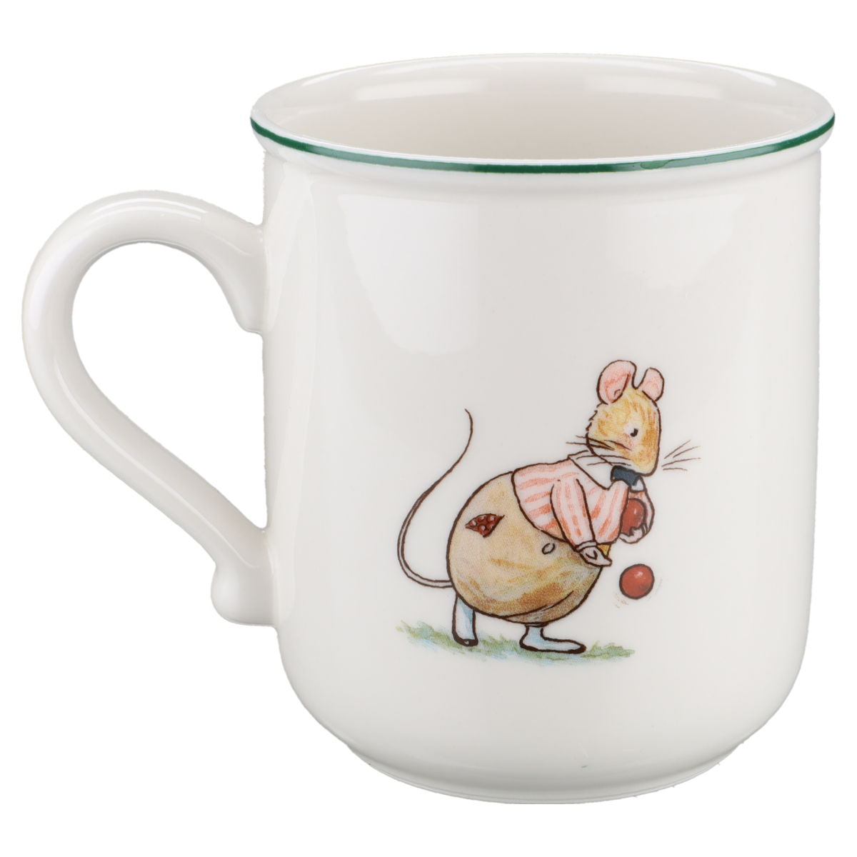 Kaffeebecher Typ IV Villeroy & Boch Foxwood Tales