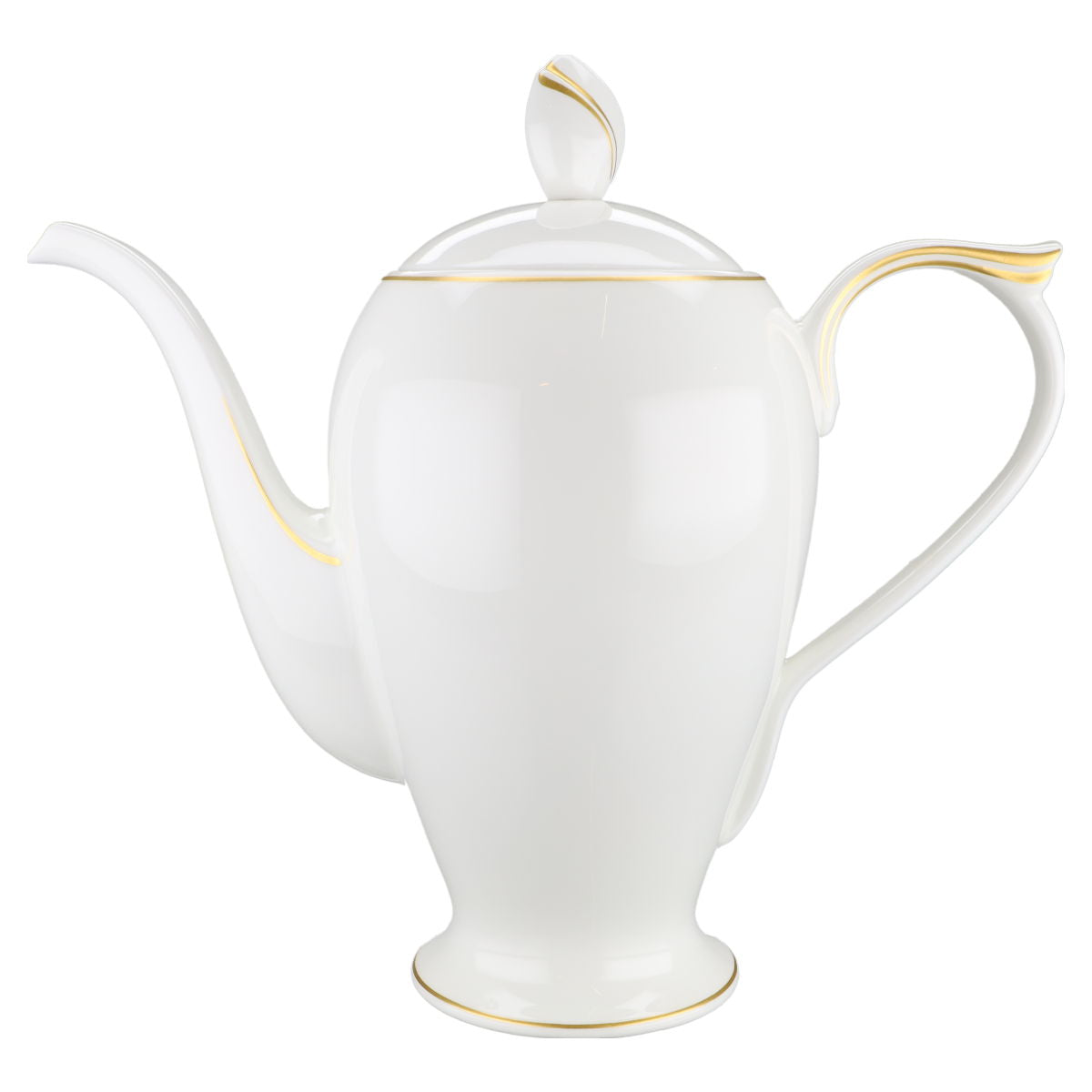 Kaffeekanne  Hutschenreuther Ballerine Arabesque
