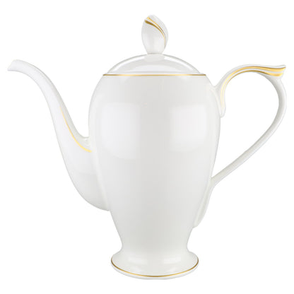 Kaffeekanne  Hutschenreuther Ballerine Arabesque
