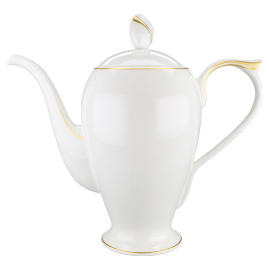 Kaffeekanne  Hutschenreuther Ballerine Arabesque