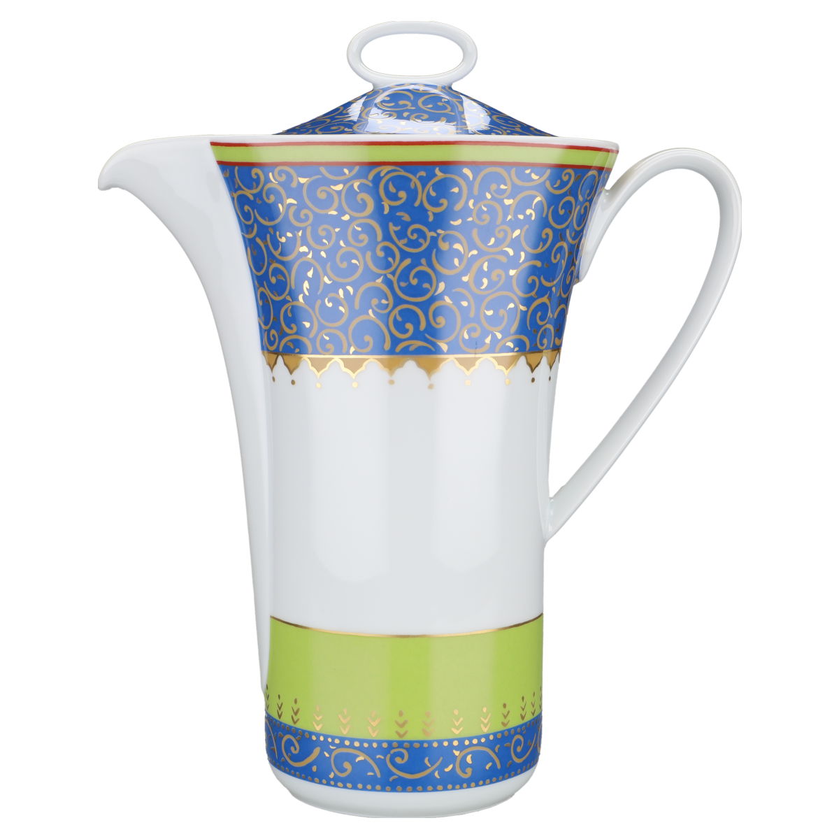 Kaffeekanne  Rosenthal Idillio Kusumam