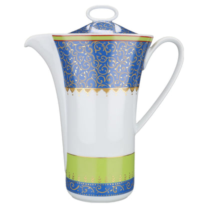 Kaffeekanne  Rosenthal Idillio Kusumam