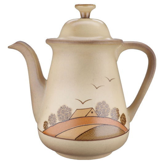 Kaffeekanne  Schramberg Ländlich