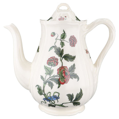 Kaffeekanne  Wedgwood Mandarin