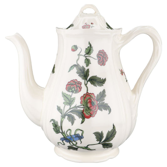 Kaffeekanne  Wedgwood Mandarin