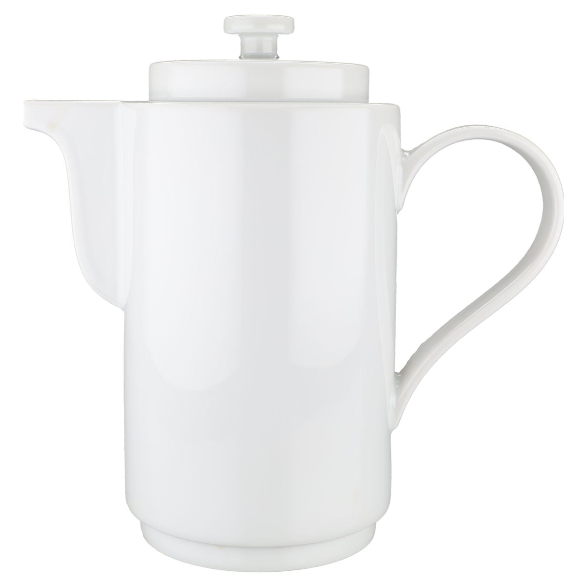 Kaffeekanne Arzberg Cult weiß
