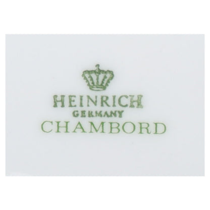 Kaffeekanne Heinrich Chambord