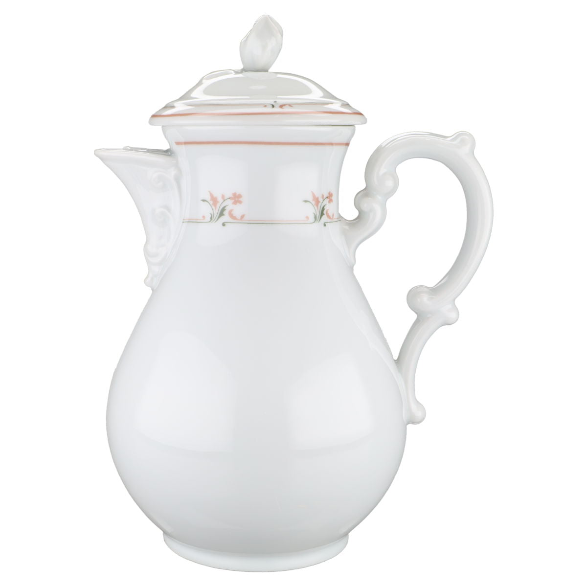 Kaffeekanne Hutschenreuther Maria Theresia Marburg
